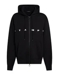 スタンプド メンズ アウター パーカー・スウェット STAMPD Black ブラックのサムネイル