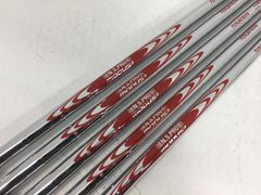 NS PRO TOUR105 シャフト フレックスS 8本セット - メルカリ