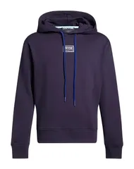 ヴェルサーチ メンズ アウター パーカー・スウェット VERSACE JEANS COUTURE Navy ネイビーのサムネイル