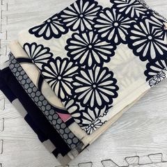 リメイク用 浴衣 反物 5点セット まとめ売り Ｅ リメイク用 浴衣 反物 5点セット まとめ売り E 浴衣 反物 リメイク用