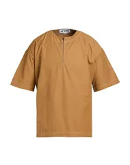 スンネイ メンズ トップス シャツ SUNNEI Camel キャメルのサムネイル