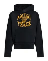 アミリ メンズ アウター パーカー・スウェット AMIRI Charcoal チャコールのサムネイル