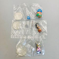 ドラゴンクエスト フィギュア はぐれメタル装備 メイキング - メルカリ