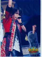 7MEN侍 23年わっしょいCAMP!in DOME 矢花黎 ライブフォト*1枚 Bのサムネイル