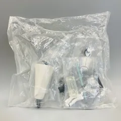 【未開封品】BLEACH-ブリーチ- キャラクターズ6 ウルキオラ・シファー フィギュアのサムネイル
