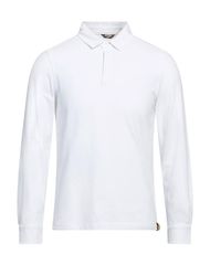 ケイウェイ メンズ トップス ポロシャツ KWAY White ホワイト