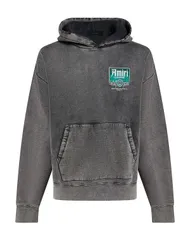 アミリ メンズ アウター パーカー・スウェット AMIRI Gray グレーのサムネイル