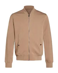 マジェスティック メンズ アウター パーカー・スウェット MAJESTIC FILATURES Light Brown ブラウンのサムネイル