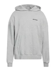 パーム・エンジェルス メンズ アウター パーカー・スウェット PALM ANGELS Light Gray グレーのサムネイル