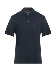 ブリオーニ メンズ トップス ポロシャツ BRIONI Midnight Blue ブルーのサムネイル