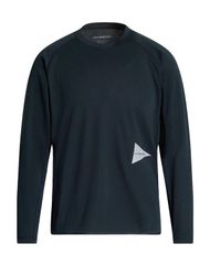アンドワンダー メンズ トップス Tシャツ AND WANDER Black ブラック