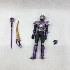 装動 仮面ライダー龍騎 王蛇＆ベノスネーカーセット - メルカリ