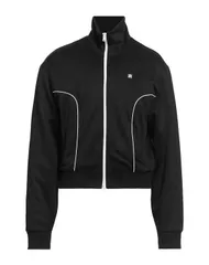 アミリ メンズ アウター パーカー・スウェット AMIRI Black ブラックのサムネイル