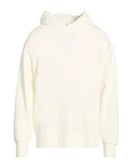シーピーカンパニー メンズ アウター パーカー・スウェット CP COMPANY White ホワイトのサムネイル