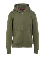 アルファインダストリーズ メンズ アウター パーカー・スウェット ALPHA INDUSTRIES Military Green グリーンのサムネイル