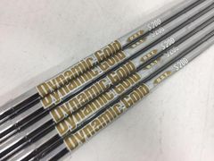 ダイナミックゴールドEX Tour Issue S200 Pから5番用 - メルカリ