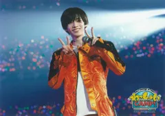 少年忍者 23年わっしょいCAMP!in DOME 田村海琉 ライブフォト*1枚 Cのサムネイル