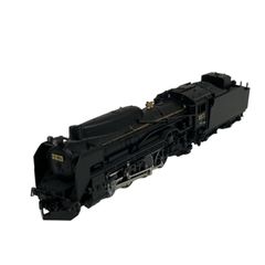 マイクロエース A3901 国鉄 ED19-1タイプ Nゲージ 鉄道模型 MICRO ACE