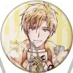 アイドリッシュセブン 原作版 缶バッジコレクション 六弥ナギ グッズ 缶バッジ アイナナEXPO　アイナナ 缶バッジ 缶バッチ カンバッジ カンバッチのサムネイル