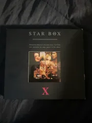 2026年最新】x japan star boxの人気アイテム - メルカリ