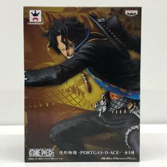 新品未開封】エース 造形物語 SPECAL COLOR ver. - メルカリ