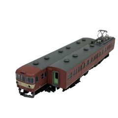 マイクロエース A3901 国鉄 ED19-1タイプ Nゲージ 鉄道模型 MICRO ACE