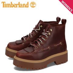 ティンバーランド Timberland ブーツ 6インチ アリントン レースアップ