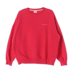 MAHAGRID マハグリッド (MEN - S) コットン ポリ ロゴ スウェットのサムネイル
