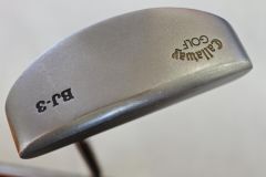34) MIZUNO TOWARD THE HOLE 6086 パター - メルカリ
