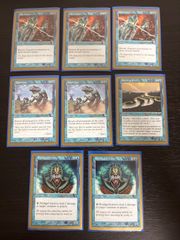 aca586 メルヘヴン THE ARM BATTLE カード キツめの罰が必要だね