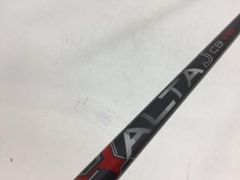 PING ALTA J CB SR DW用 スリーブ、グリップ付きシャフト単品 - メルカリ