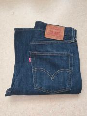 P*D様 リーバイス501XX BIG E復刻 LOT55501 36インチ 股 - メルカリ