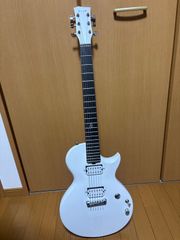 ENYA NOVA GO SONIC ブルーホワイトグラデーション ほぼ新品 - メルカリ