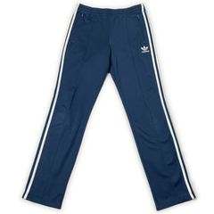 アディダス トレフォイルロゴグラム トラックパンツ L│180 極美品