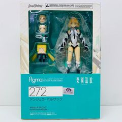 figma 272 楽園追放 アンジェラ・バルザック - メルカリ