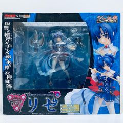 東方Project】 レミリア・スカーレット 神槍ver. 1/7 フィギュア