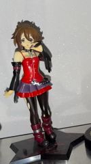 シ*郎様 バカとテストと召喚獣 木下秀吉 リペイント フィギュア - メルカリ