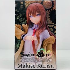 중고 마키세 홍리스[STEINS;GATE]Coreful 피규어 마키세 홍리스