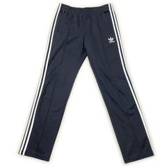 アディダス トレフォイルロゴグラム トラックパンツ L│180 極美品