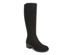 ライフストライド レディース シューズ ブーツ・レインブーツ LifeStride Optimum Boot Black ブラックのサムネイル