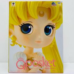 중고 공주 세레니티 [미소녀 전사 세일러 문] GirlsMemoriesQposket-PRINCESSSERENITY-