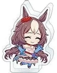 ヤマニンゼファー ウマ娘 プリティーダービー ころっと アクリルフィギュアコレクション よーいどん! vol.2 ヤマニンゼファー グッズのサムネイル