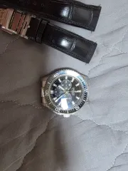ZENITH ストラトス 版/교のサムネイル