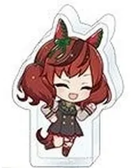 ナイスネイチャ ウマ娘 プリティーダービー ころっと アクリルフィギュアコレクション よーいどん! vol.2 ナイスネイチャ グッズのサムネイル