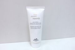 223227】HERMES エルメス レ マン エルメス クレーム レ マン ハンド