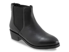 ソフトウォーク レディース シューズ ブーツ・レインブーツ Softwalk Rana Bootie Black ブラックのサムネイル