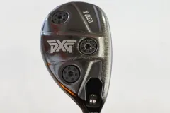 パーソンズエクストリームゴルフ　0317X PROTO HYBRID　22度　Speeder TR HYBRID 95　Sフレックス　ユーティリティ　中古　ゴルフドゥ！春日井店【最短即日発送】のサムネイル