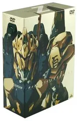 機動戦士Zガンダム Part II ― メモリアルボックス版 [DVD]／富野由悠季
