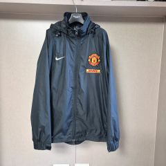 NIKE マンチェスターユナイテッド STORM-FIT ナイロンジャケット