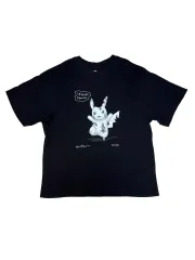 ユニクロ x ダニエル(DANIELLE) x ポケットモンスター UT DANIEL ARSHAMのサムネイル